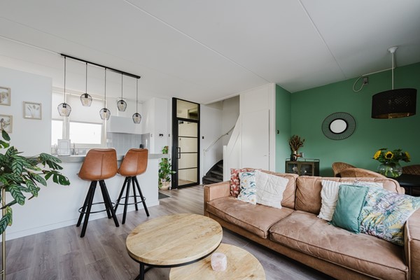 Medium property photo - Snoekenveen 915, 3205 CK Spijkenisse